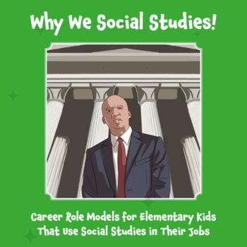 Preview of Social Studies Bulletin Board Idea - Award Winning