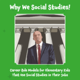 Social Studies Bulletin Board Idea - Award Winning