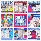 Social Studies Bundle