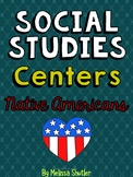 Social Studies Centers Pack 2