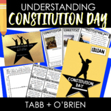 Social Studies:Constitution Day- September 17th