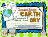 Social Studies {Earth Day} Emergent Reader