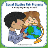 Social Studies Fair Projects: A Step-by-Step Guide