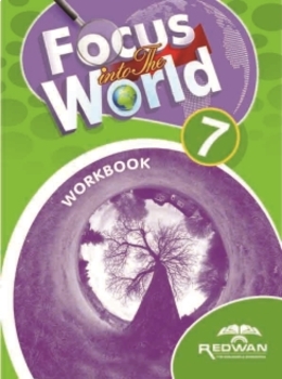 Preview of Social Studies: Focus into the World: Grade 7, Unit 1 Model Answers (Workbook)