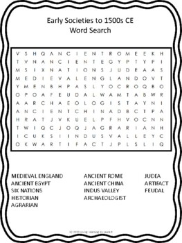 word search 4