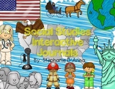 Social Studies Interactive Journals