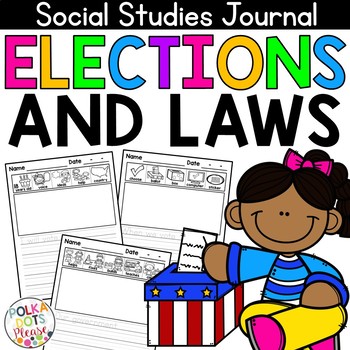 Preview of Social Studies Journal