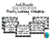 Social Studies Missouri Learning Standards- Priority Stand