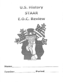 Social Studies US History STAAR Review Packet (TEKS Based)