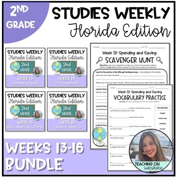 Studies Weekly Integrates with Google Classroom - Studies Weekly