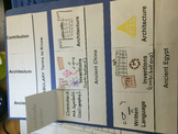Social Studies and Science Interactive Flipbooks