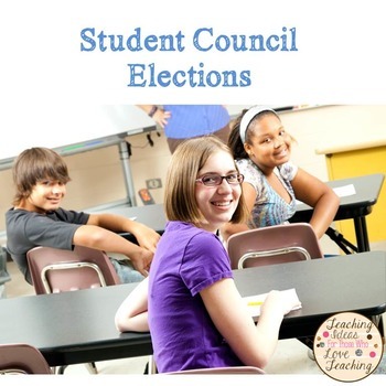 Preview of Student Council Elections