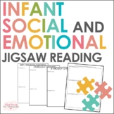 Infant Development | Social and Emotional Development