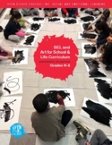 Social and Emotional Learning | Art for School & Life Curr