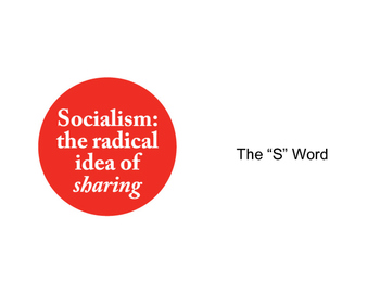 Preview of Socialism (Presentation)