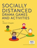 Socially Distanced Games And Activities Pack Games For Soc