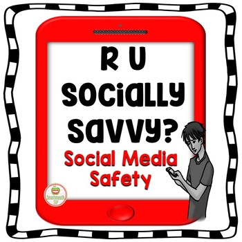 Preview of Social Media Safety