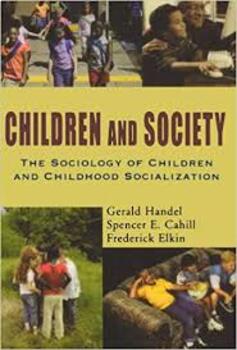 Preview of Society  and Early Childhood Education