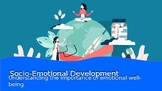 Socio-Emotional Development