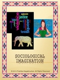 Distance Learning: Sociology: Sociological Imagination
