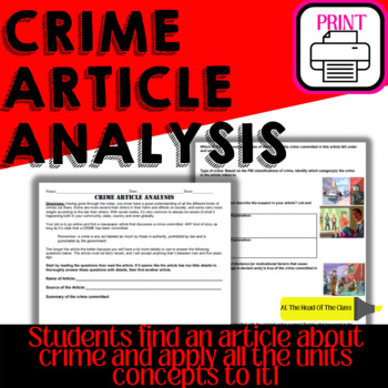 newspaper article summary sample for students pdf