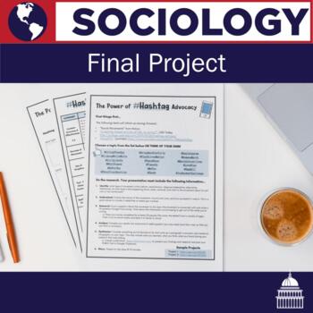 sociology research projects