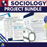 Sociology Projects - Introduction to Sociology - Sociology