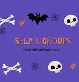Sociology | Q2U1_S.19-20 | Self & Groups