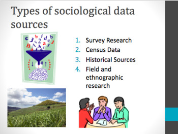 what are research methods in sociology