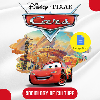 Preview of Sociology: The Culture of Cars