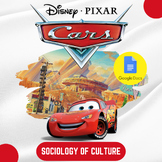 Sociology: The Culture of Cars