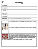 Sociology/Psychology- Collective Behaviors packet