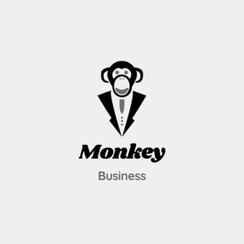 Preview of Sock Monkey Advertisement (Bundle)