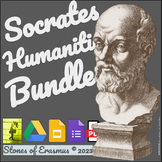 Socrates: "I am the Gadfly": Philosophy in the Classroom H