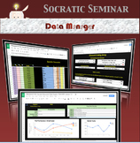 Socratic Seminar Data Manager