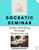 Socratic Seminar Graphic Organizer and Reflection