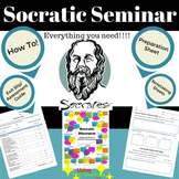 Socratic Seminar Packet
