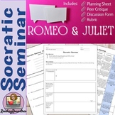 Socratic Seminar: Romeo and Juliet