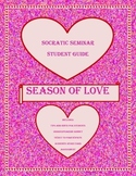 Socratic Seminar Student Guide - Shakespeare (Valentine's Day)