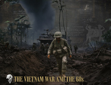 Socratic Seminar | US History - The Vietnam War & the 60s 