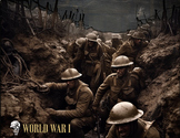 Socratic Seminar | US History - World War I [Unit 9]