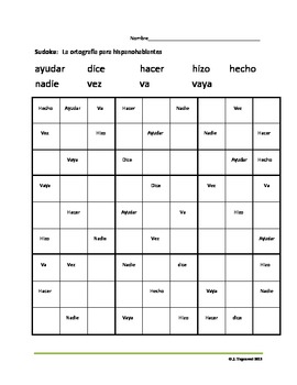 sudoku puzzles easy printable 7th grade
