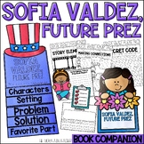 Sofia Valdez Future Prez Activities Women's History Month 