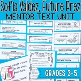 Sofia Valdez, Future Prez Mentor Text Digital & Print Unit