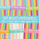 Soft Brights All Papers