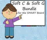 Soft C and Soft G Bundle for the SMART Board