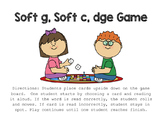 Soft Gg/Cc Board Game