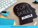 Soft Skills Bundle (Decision Making, Goal Setting, Leaders