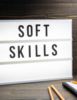 Preview of Soft Skills Weekly Warmups