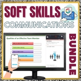 Soft Skills Workplace Business Communication Bundle - Google